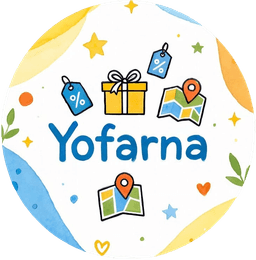Yofarna Logo